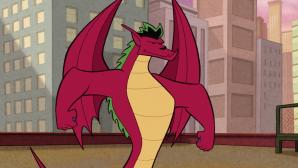 sempai23: American Dragon: Jake Long (Temporadas 1-2) 4