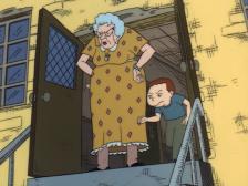 sempai23: La banda del patio (Temporadas 1-6) 2