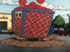 sempai23: La banda del patio (Temporadas 1-6) 4