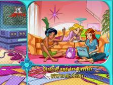 sempai23: Totally Spies (Temporadas 1-5 y 7) 1