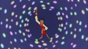 sempai23: Kuzco: Un emperador en el cole (Temporadas 1-2) 3