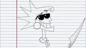 sempai23: Kuzco: Un emperador en el cole (Temporadas 1-2) 4