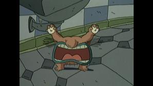 sempai23: ¡¡Aaahh!! Monstruos (Temporadas 1-4) 1