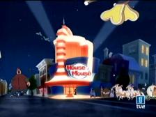 sempai23: House of Mouse (Temporadas 1-3) 1