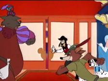 sempai23: House of Mouse (Temporadas 1-3) 2