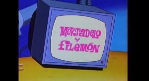 sempai23: Mortadelo y Filemón (Temporadas 1-2) 1