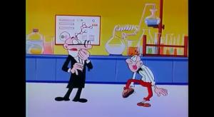 sempai23: Mortadelo y Filemón (Temporadas 1-2) 2