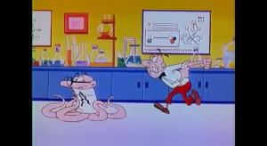 sempai23: Mortadelo y Filemón (Temporadas 1-2) 3