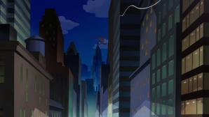 sempai23: El espectacular Spider-Man (Temporadas 1-2) 2