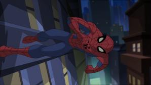 sempai23: El espectacular Spider-Man (Temporadas 1-2) 3