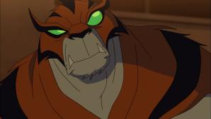 MrCrimsonX: Ben 10 / Generador Rex: Héroes unidos 2