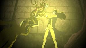 MrCrimsonX: Generador Rex (Temporadas 1-3) 3