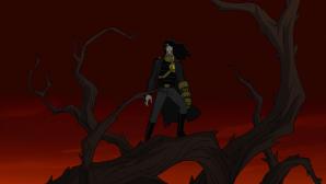 MrCrimsonX: Generador Rex (Temporadas 1-3) 4