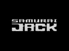 sempai23: Samurai Jack (Temporadas 1-5) 1