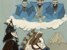 sempai23: Samurai Jack (Temporadas 1-5) 3