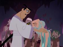 sempai23: Samurai Jack (Temporadas 1-5) 4