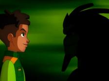 sempai23: Gormiti (Temporadas 1-3) 1