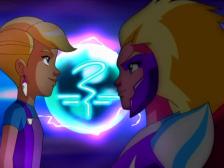 sempai23: Gormiti (Temporadas 1-3) 2