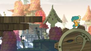 sempai23: Wakfu (Temporadas 1-4 y OVAs) 1