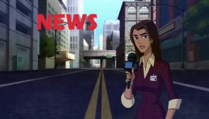 sempai23: Generador Rex (Temporadas 1-3) 1