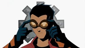 sempai23: Generador Rex (Temporadas 1-3) 3