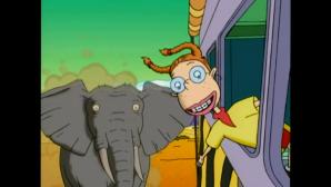 sempai23: Los Thornberrys (Temporadas 1-5 y películas) 1