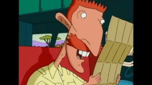 sempai23: Los Thornberrys (Temporadas 1-5 y películas) 2