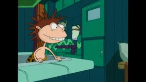 sempai23: Los Thornberrys (Temporadas 1-5 y películas) 3