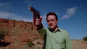 1m4b0t: Breaking Bad  1