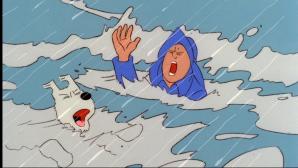 sempai23: Las aventuras de Tintín (Temporadas 1-3) 1