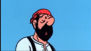 sempai23: Las aventuras de Tintín (Temporadas 1-3) 2