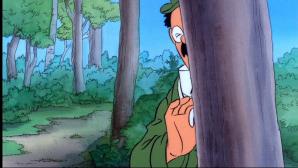 sempai23: Las aventuras de Tintín (Temporadas 1-3) 3