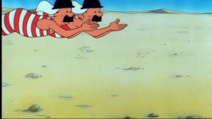 sempai23: Las aventuras de Tintín (Temporadas 1-3) 4