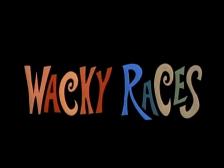 sempai23: Los autos locos  1