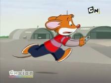 sempai23: Geronimo Stilton (Temporadas 1-3) 1