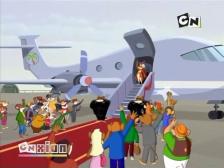 sempai23: Geronimo Stilton (Temporadas 1-3) 2