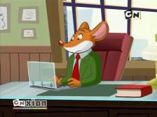 sempai23: Geronimo Stilton (Temporadas 1-3) 4