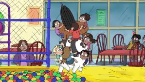 sempai23: Somos osos (Temporadas 1-4 y película) 3