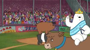 sempai23: Somos osos (Temporadas 1-4 y película) 4