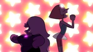 sempai23: Steven Universe (Temporadas 1-5 y película) | Steven Universe Futuro (Temporada 1) 1