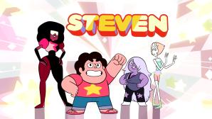 sempai23: Steven Universe (Temporadas 1-5 y película) | Steven Universe Futuro (Temporada 1) 2