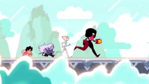 sempai23: Steven Universe (Temporadas 1-5 y película) | Steven Universe Futuro (Temporada 1) 3