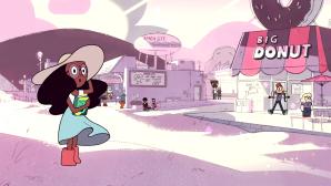 sempai23: Steven Universe (Temporadas 1-5 y película) | Steven Universe Futuro (Temporada 1) 4