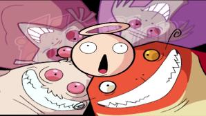 sempai23: Monster Allergy (Temporadas 1-2) 1