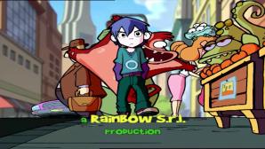 sempai23: Monster Allergy (Temporadas 1-2) 2