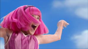 SeriesJunior: LazyTown (Temporadas 1-4) 4