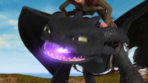 sempai23: Dragones: Defensores de Berk (Temporadas 1-8) 2