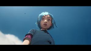 Otaku Tail No Fansub: Arcane (Temporadas 1-2) 1