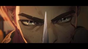 Otaku Tail No Fansub: Arcane (Temporadas 1-2) 2