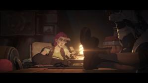 Otaku Tail No Fansub: Arcane (Temporadas 1-2) 3